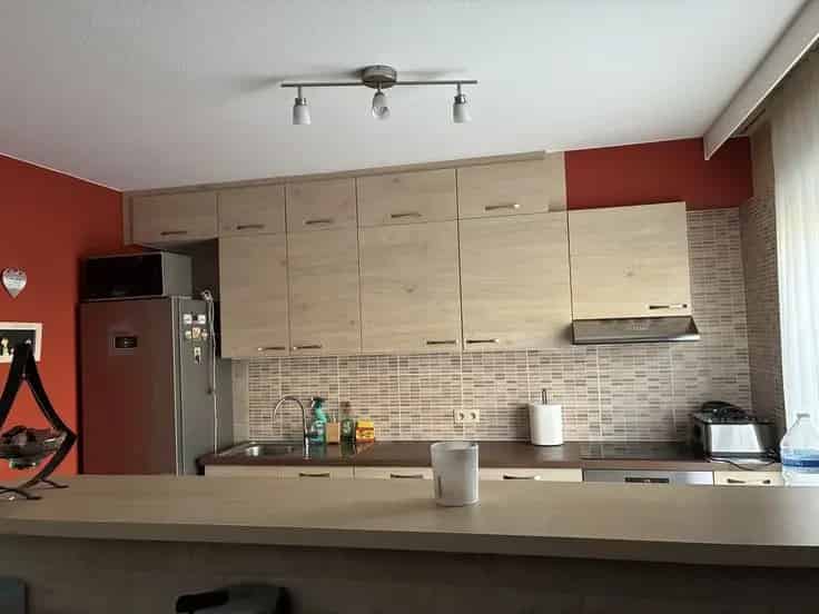 Appartement te Koop Molenbeek - Gerenoveerd met Terras en Garage