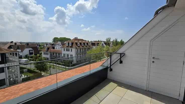 Duplex Te Koop Aan Duinenwater Meer