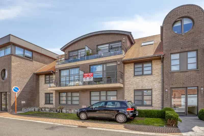 Appartement te koop