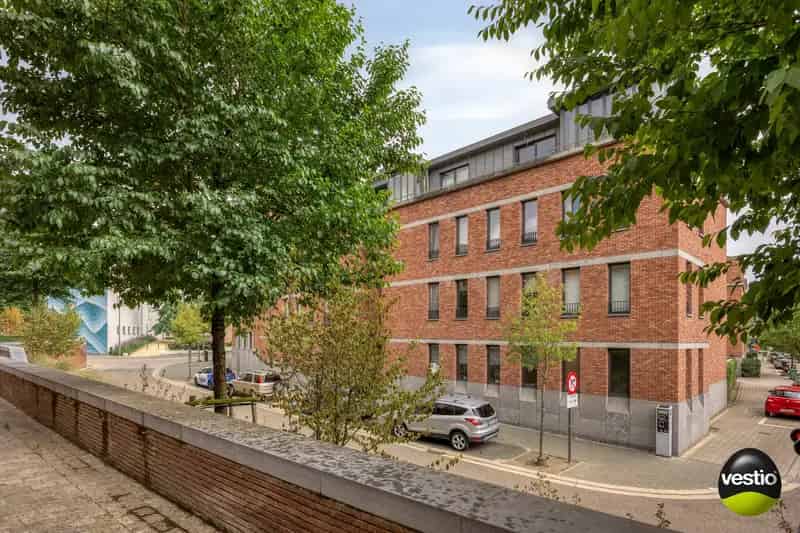 Luxueus Dakappartement te Huur Hasselt 140m2 3 slaapkamers 3 terrassen