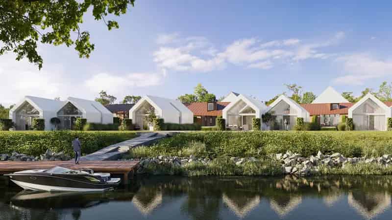 Huis te koop in Maaseik – Groep N
