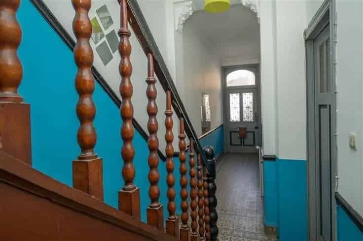Huis Te Koop 5 slaapkamers 2 badkamers Koekelberg
