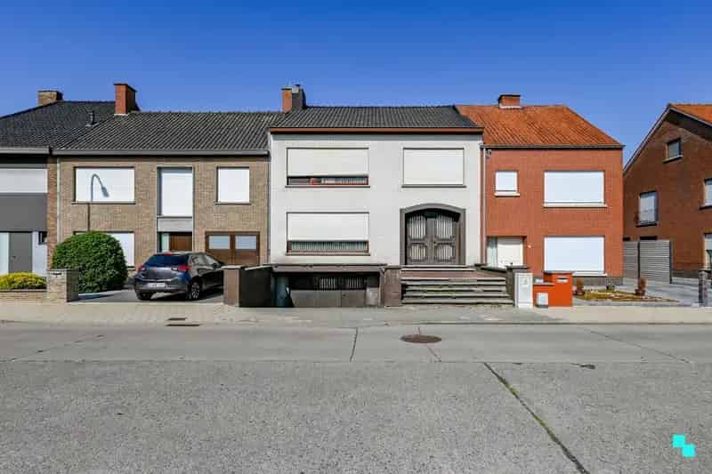 Karaktervolle woning 267m2 Emelgem