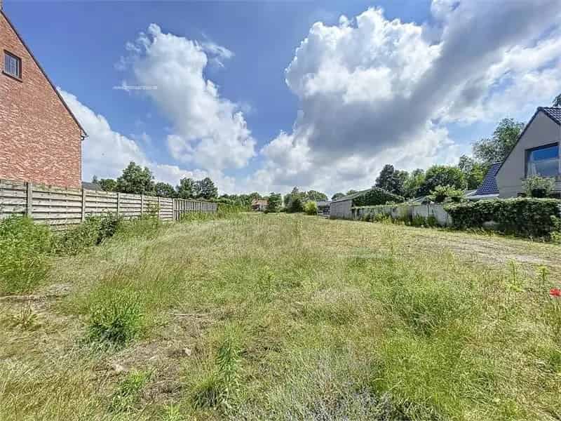 Bouwgrond te koop Eeklo - Rustige ligging nabij centrum