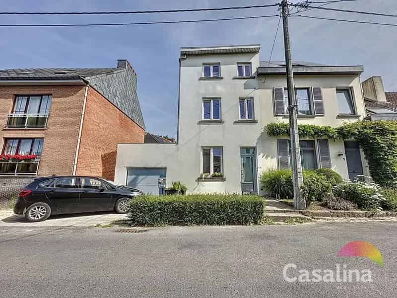 Huis te koop Wezembeek-Oppem 132m² 2 badkamers