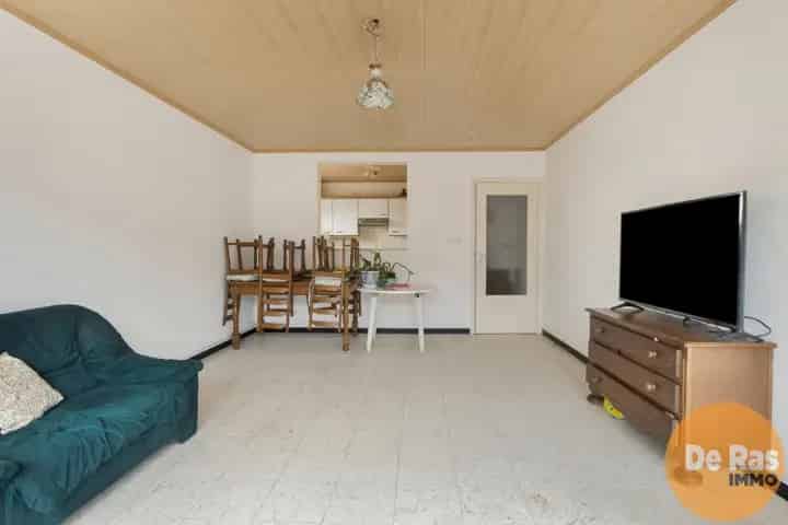 Appartement te koop Geraardsbergen Centrum