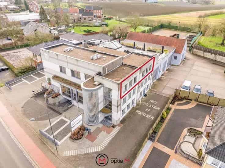Appartement Te Koop Bilzen 2 Parkeerplaatsen