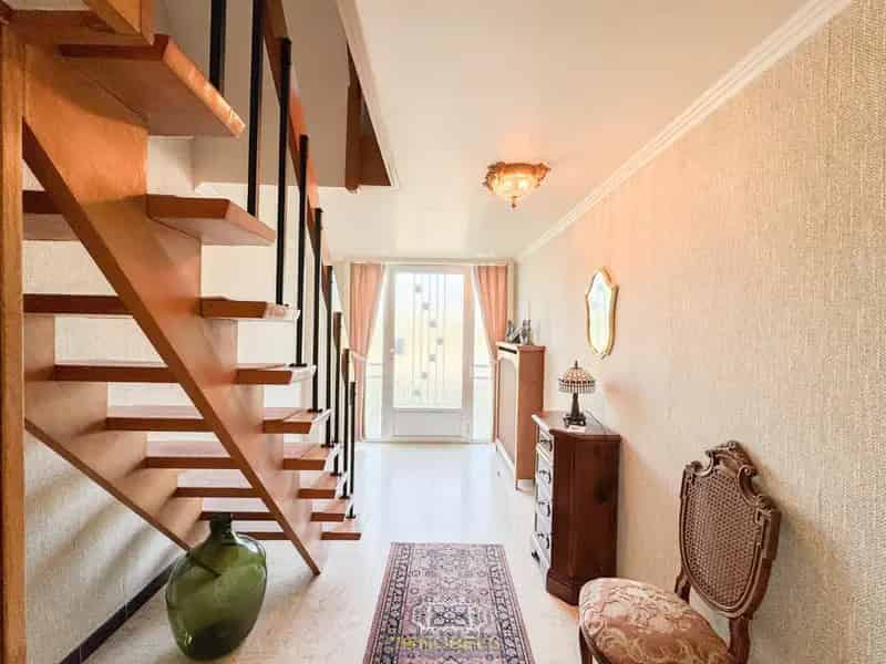 Bel-etage woning te koop Zottegem - Garage - Tuin