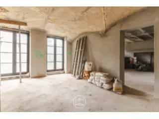 Kantoorruimte te Gent Kouter 157m²