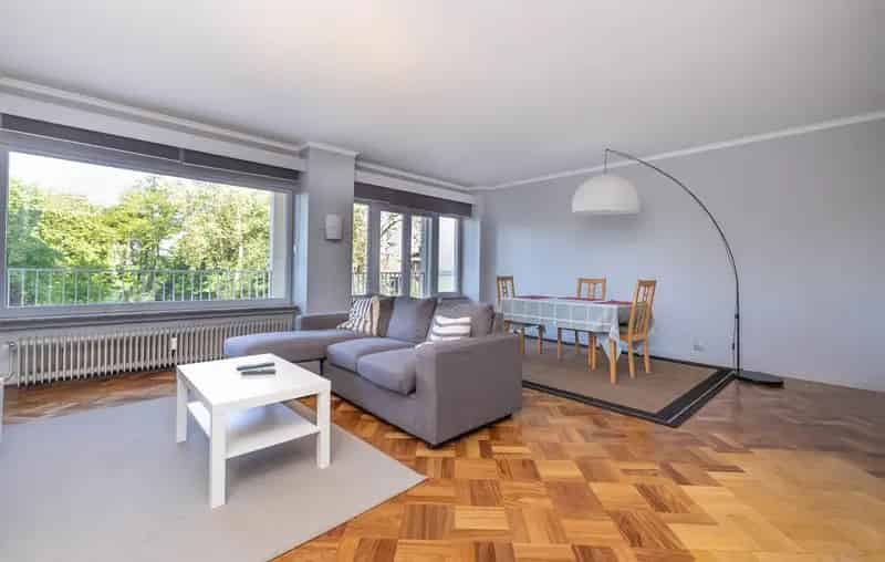 Appartement te koop Vorst 2 slaapkamers 2 terrassen