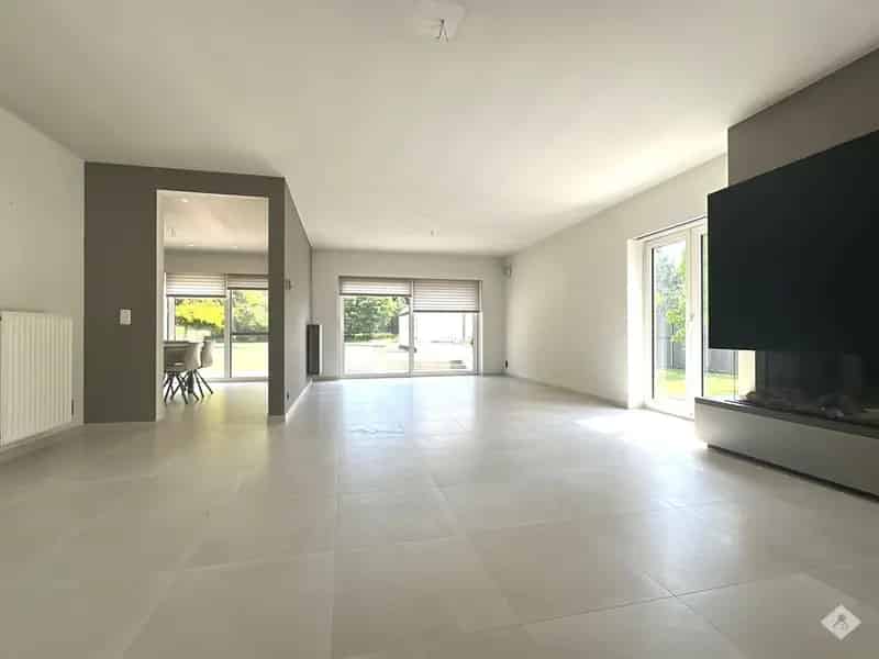Luxe Villa te Huur Buggenhout