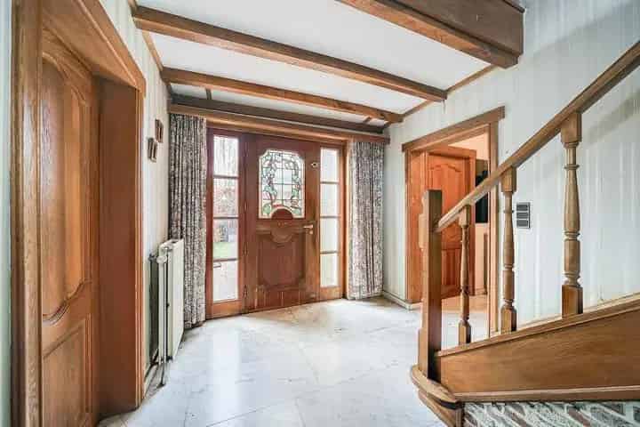 Huis te koop Gedinne 360m² te renoveren