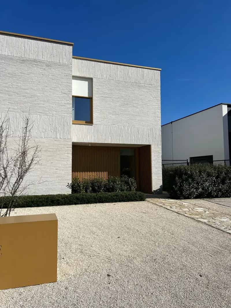 Nieuwbouw woning te huur Leopoldsburg 3 slaapkamers