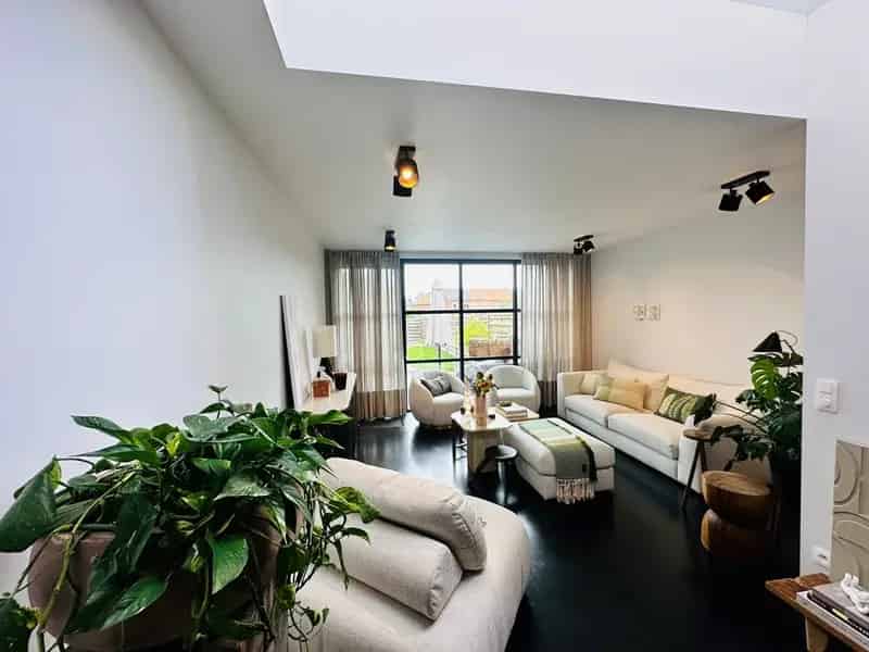 Gerenoveerde woning te Hasselt
