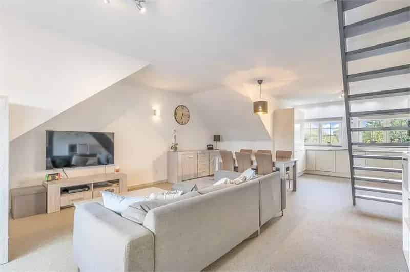 Appartement te koop