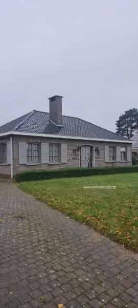 Bungalow te koop Lochristi 2 slaapkamers