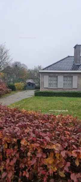 Bungalow te koop Lochristi