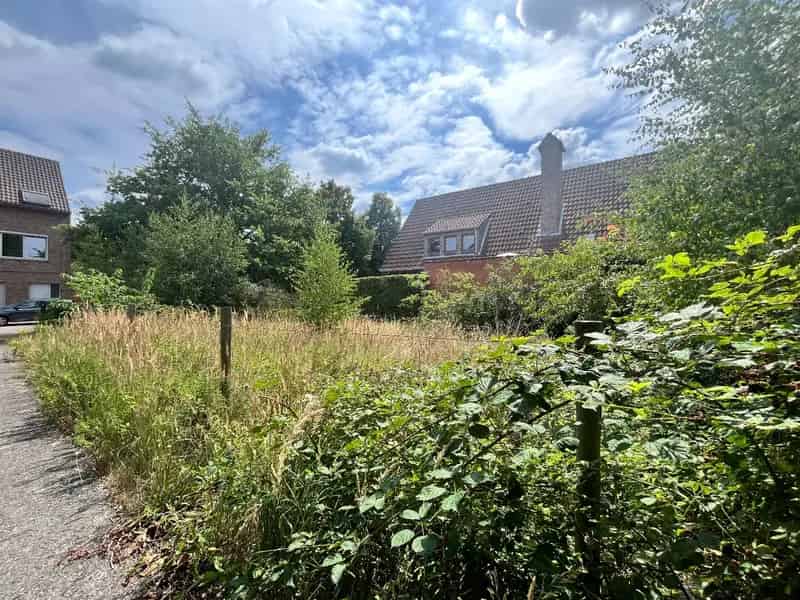 Bouwgrond Familiewoning Kindvriendelijke Buurt