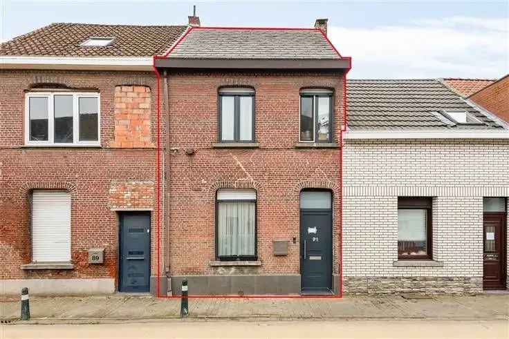 Huis Te Koop