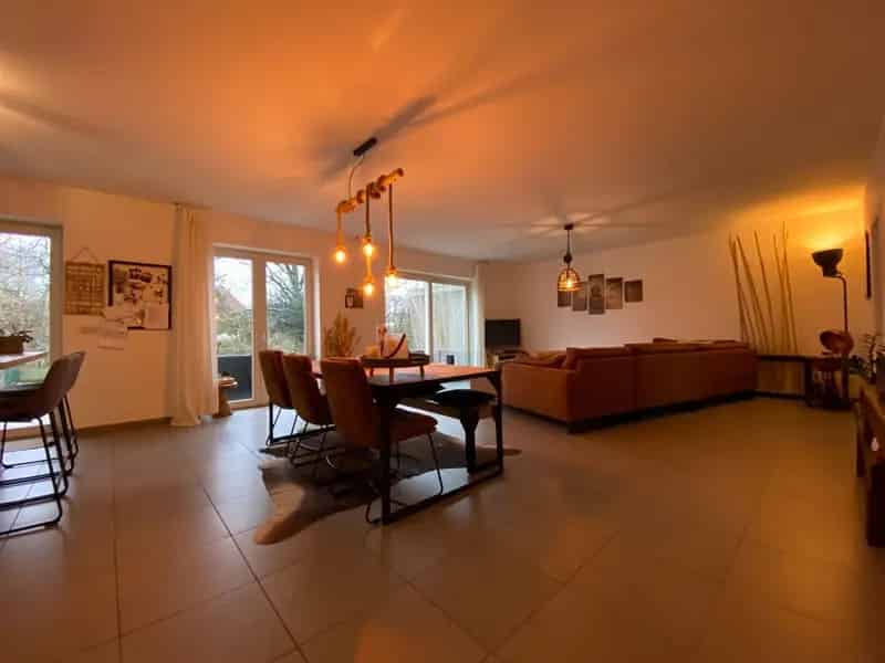 Appartement te Huur Laarne