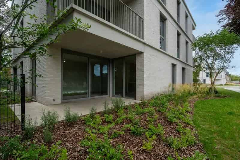 Appartement te huur Eeklo 3 slaapkamers
