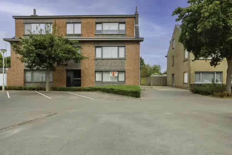 Appartement te koop