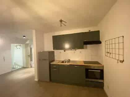 Gemeubeld Appartement 1 Slaapkamer Terras Nabij UZ Gent