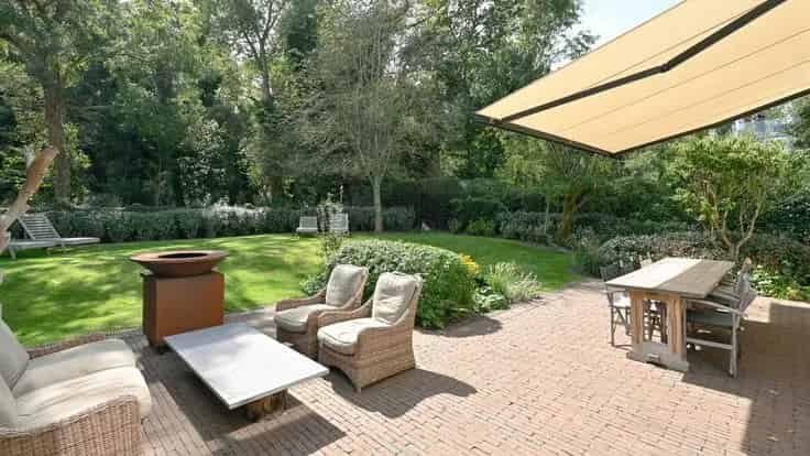 Luxueuze Villa te Koop in het Zoute
