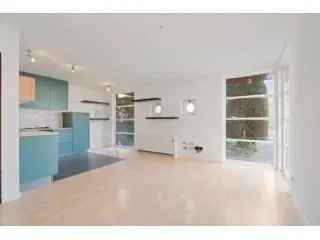 Studio te koop Vilvoorde Centrum Instapklaar 35m2