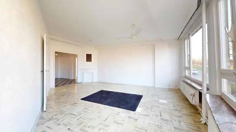 Appartement te Schaerbeek 2 slaapkamers Nabij Park Josaphat