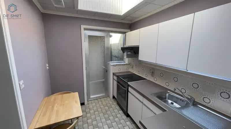 Huis te koop Moerbeke 2 slaapkamers tuin garage