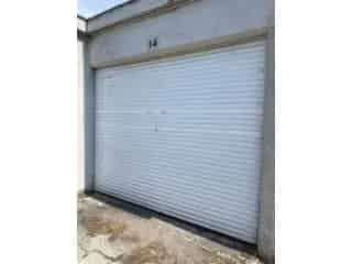 Garagebox te koop Anderlecht