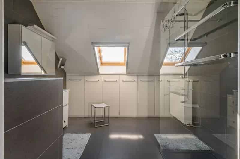 Ruime gezinswoning 4 slaapkamers De Klinge