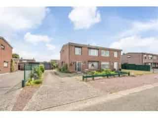 Huis te koop Houthalen: Gezinswoning te moderniseren