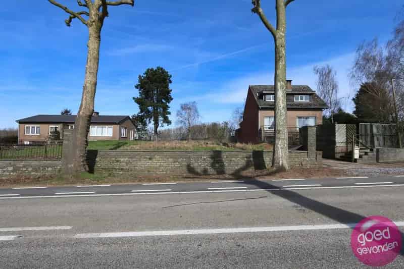 Bouwgrond Halfopen Bebouwing 6a 83ca