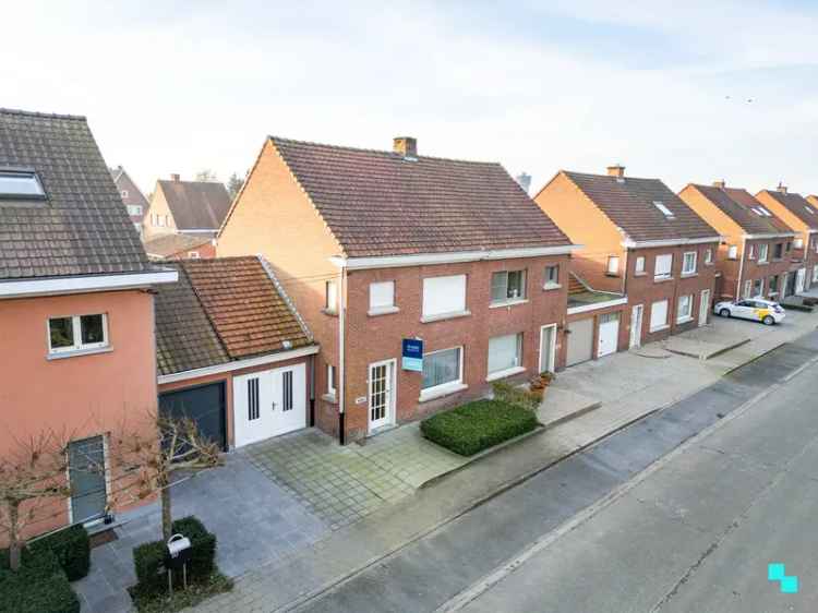 Huis te huur