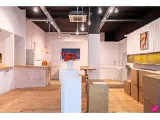 Handelspand te Huur Antwerpen 70m²
