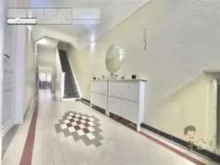 Huis te koop Fleurus 4 slaapkamers 320m²