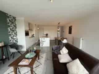 Huis te huur Berlare - Recente woning met tuin en open zicht