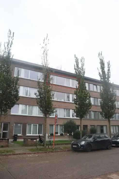 Appartement Te Koop