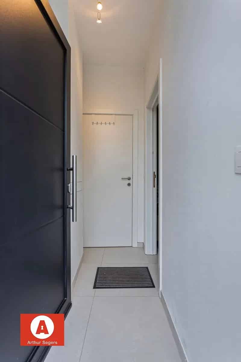 IN OPTIE Energiezuinige Luxueus-Hedendaagse Renovatie