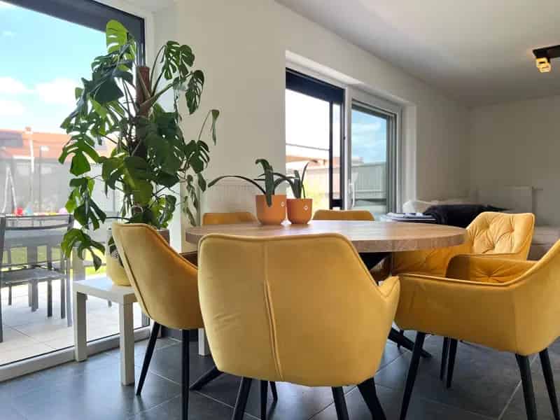 Halfopen Bebouwing te Deerlijk - 3 slaapkamers - Zonnepanelen