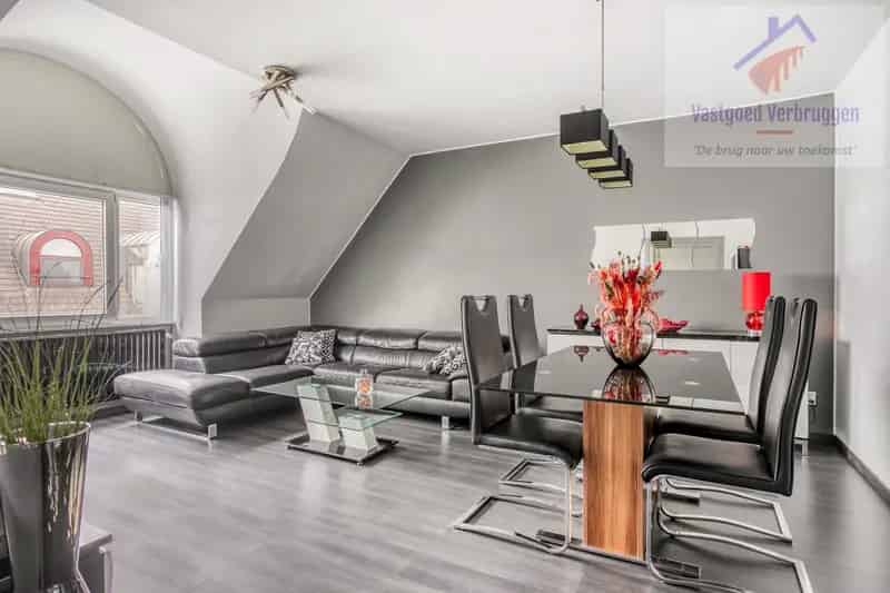 Duplex Appartement te Koop Aalst Centrum