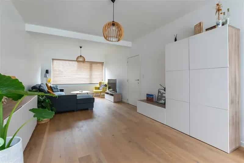 Gerenoveerde woning te koop Sint Andries Brugge 3 slaapkamers