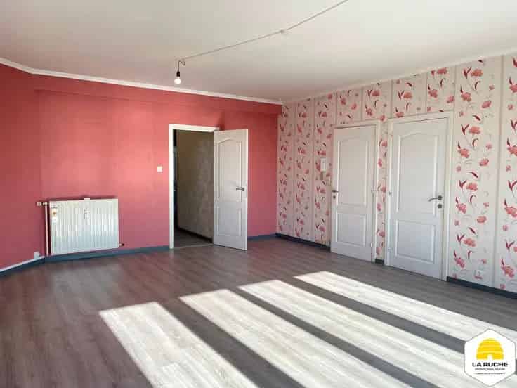 Appartement te koop Marchienne-au-Pont 80m² 2 slaapkamers
