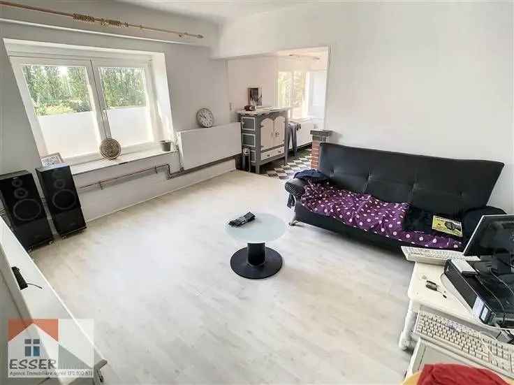 Appartement Te Koop