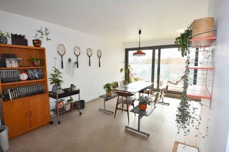 Appartement te huur Scheldewindeke 2 slaapkamers