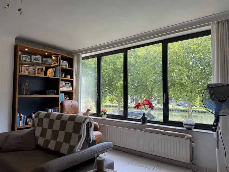 Appartement te huur nabij Vrijbroekpark Leuven