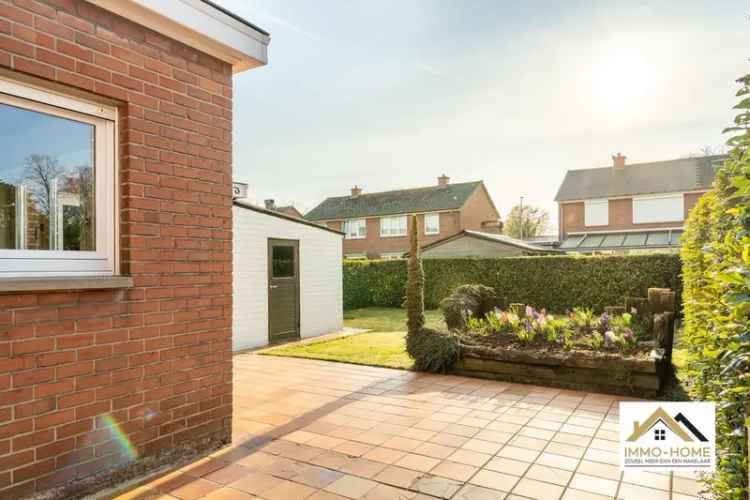 Te renoveren woning Lochristi
