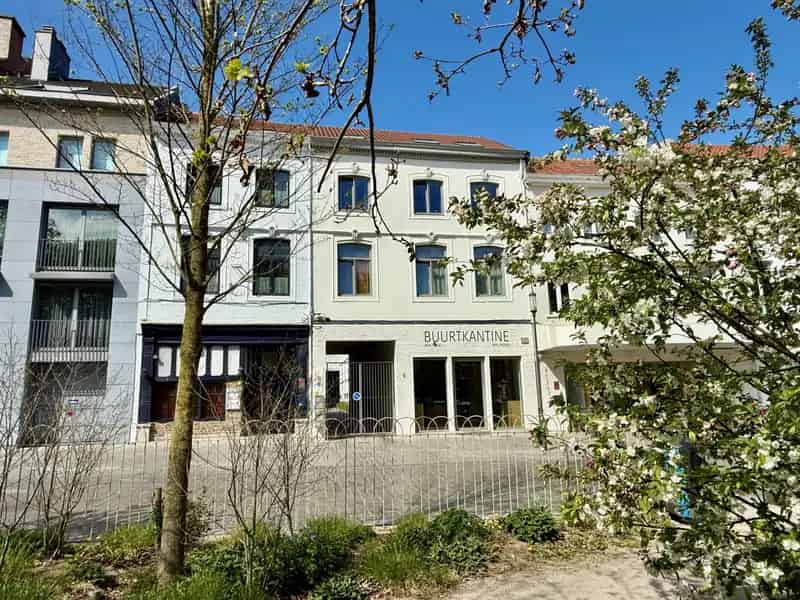 Te Koop: 2 Slaapkamers Appartement Tienen Grote Markt